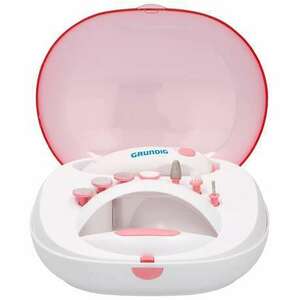 Grundig Manikűr-pedikűr készlet 07630 kép