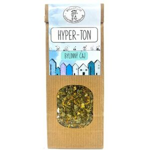 Gyógynövény tea Szív- és érrendszeri - 50g - Bylinářství U Chytré horákyně kép