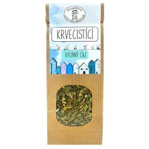 Gyógytea Vértisztító - 50g - Bylinářství U Chytré horákyně kép