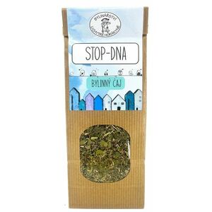 Gyógytea Stop köszvény - 50g - Bylinářství U Chytré horákyně kép