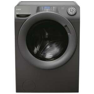 Candy RP 696BWMRR/1-S Elöltöltős mosógép, 9 kg, 1600 ford./perc, ... kép