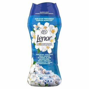 Lenor Greek Island Parfümgyöngyök 195g kép