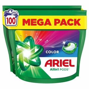 Ariel Allin1 Pods Color Mosókapszula 100 mosás kép
