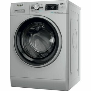 Whirlpool FFD 9469 SBSV EU elöltöltős gőzfunkciós mosógép, 9 kg, ... kép