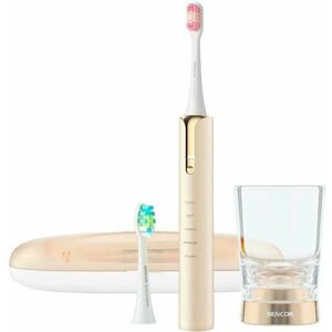 SOC 4111GD Elekt.Szónikus Fogkefe SENCOR kép