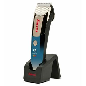 Girmi RC56 Professzionális haj- és szakállvágó precíziós kerámia... kép