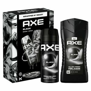 Axe Black Ajándékcsomag kép
