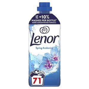 Lenor Spring Awakening Öblítő 71 mosás 1491ml kép