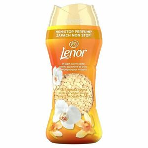 Lenor Gold Orchid Parfümgyöngyök 195g kép