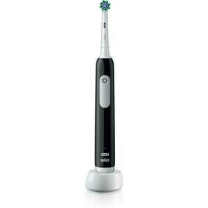 Oral-B Oral-B Pro Series 1 Black X-Clean Elektromos fogkefe, Feke... kép