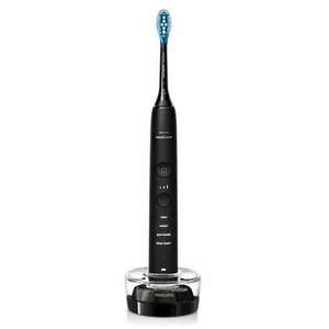 Philips HX9914/54 DiamondClean 9000 Szónikus Elektromos fogkefe s... kép