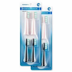 Berden Duo 8 PCS ecset tippek. kép