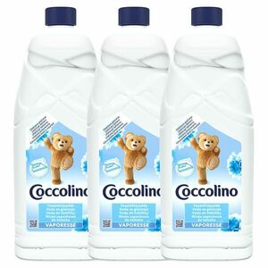Coccolino Vasalófolyadék 3x1000ml kép