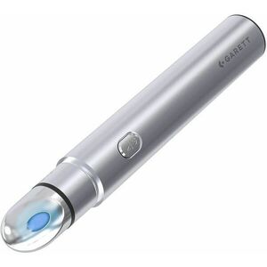 GARETT BEAUTY Fresh Eye szónikus szemmasszírozó Ezüst kép