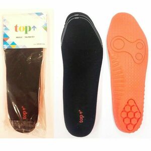 TOP IKENAKA memóriahabos talpbetét 45-47 kép