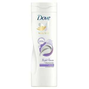 Dove Night Renew Testápoló 400ml kép