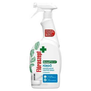 Flóraszept Botanitech Fürdő Fertőtlenítő tisztító spray 700ml kép
