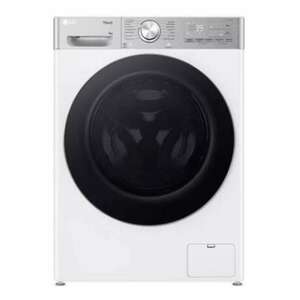 LG F4WR909P3W Elöltöltős mosógép, 9 kg, 1400 ford./perc, 13 progr... kép