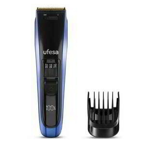 Ufesa CP6850 Undercut Haj- és szőrvágó kép