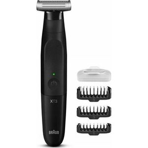 Braun XT3100 Fekete 3 (X T3100) kép