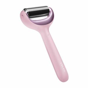 Geske 8 az 1-ben Mikrotűs arc&test henger - Rózsaszín kép