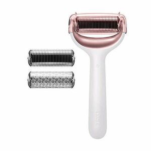 Geske 9 az 1-ben Okos mikrotűs arc- és test henger, gyöngyház (GK... kép