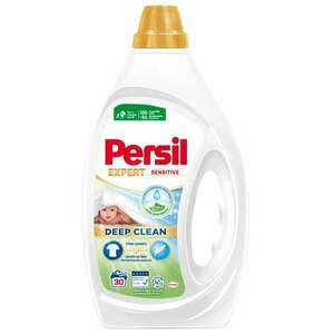 Persil Sensitive Gel folyékony Mosószer 1, 35L - 30 mosás kép
