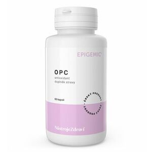 OPC - 60 kapszula - Epigemic® kép