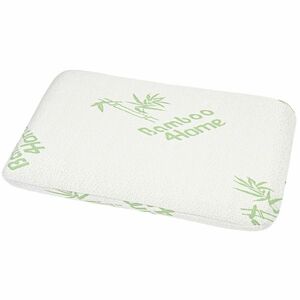 4Home Bamboo memóriahab párna, nem formázott, 40 x 60 cm kép