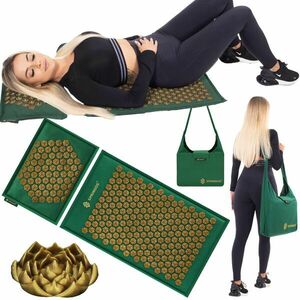 Fa0154 akupresszúrás szőnyeg kép