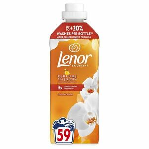 Lenor GoldOrchid Textilöblítő 59 mosás 1239ml kép