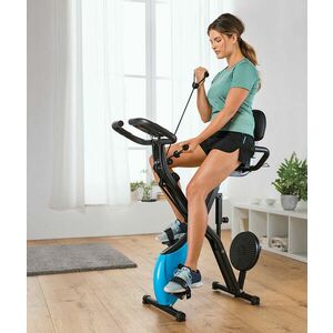 Forgótárcsás edzőgép kép