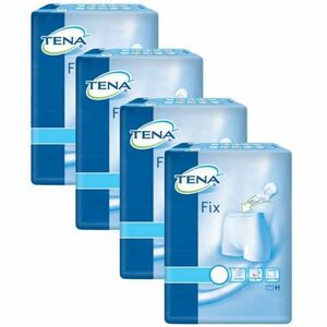 Tena Fix hálós Rögzítőnadrág - L 4x5db kép