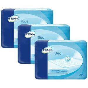 Tena Bed Secure Zone Plus Betegalátét 40x60cm (3x30db) kép