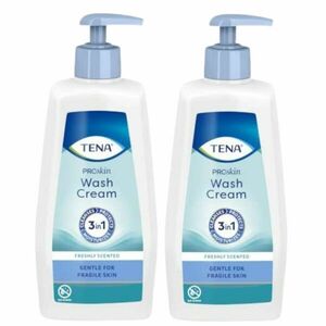 Tena ProSkin Mosdatókrém 2x500ml kép