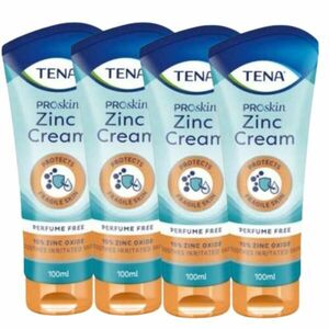 Tena ProSkin Cink Kenőcs 4x100ml kép
