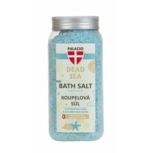 Holt-tengeri fürdősó kép