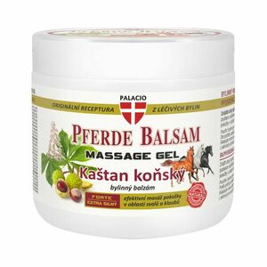 Lóbalzsam, erős kép