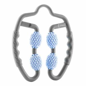 Rolax InnovaGoods önmasszírozó görgő V0103075 kép