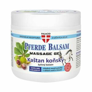 Lóbalzsam, hűsítő hatású kép