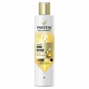 Pantene Molecular Bond Repair Sampon biotinnal 250ml kép