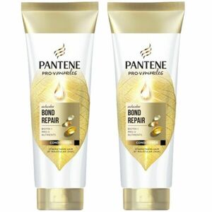 Pantene Molecular Bond Repair Hajbalzsam biotinnal 2x160ml kép
