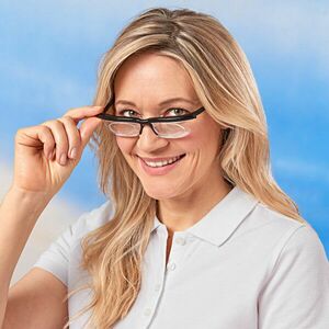 Nagyító, változó kép