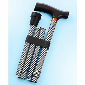 Összehajtható járóbot kép