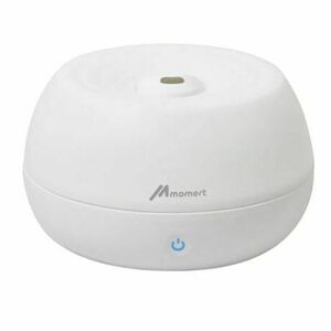 Momert Mini párásító és aroma diffúzor 1823 kép