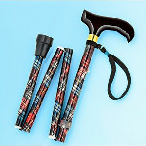 Összehajtható járóbot kép