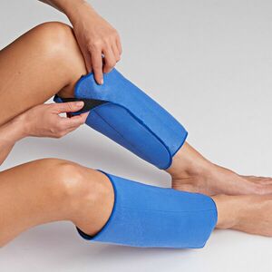 1 pár hűsítő kötés a lábaknak kép