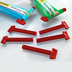 5 db tubusnyomó kép