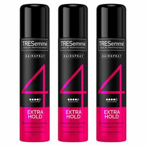 TRESemmé Extra erős tartást adó Hajlakk 3x250ml kép