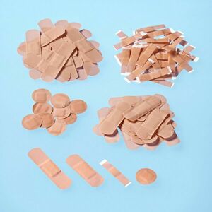 Vízálló sebtapasz kép